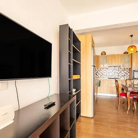 דירה Impressive House Near Paradise Bay In Bodrum *