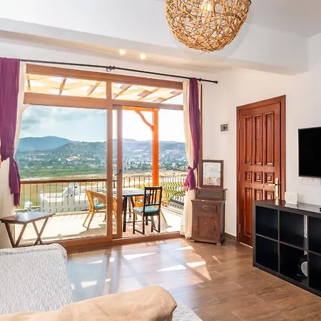 דירה Impressive House Near Paradise Bay In Bodrum גולטורקבוקו