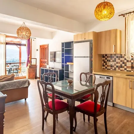 Impressive House Near Paradise Bay In Bodrum * גולטורקבוקו