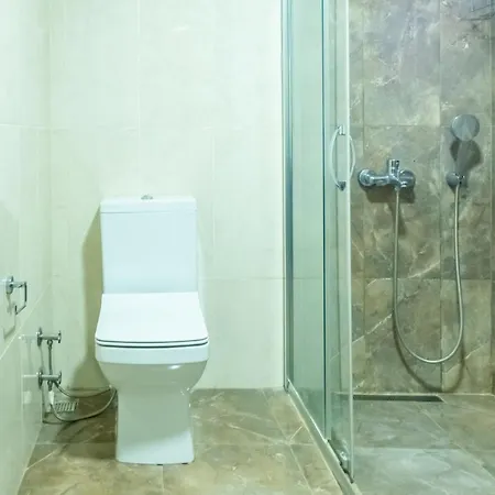 Impressive House Near Paradise Bay In Bodrum * גולטורקבוקו